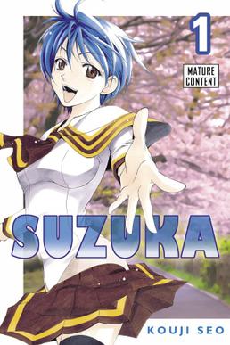 Suzuka (Phần 1)