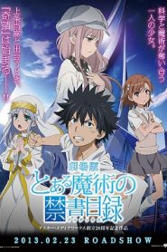 Toaru Majutsu no Index: Endymion no Kiseki