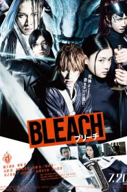 Bleach Live Action