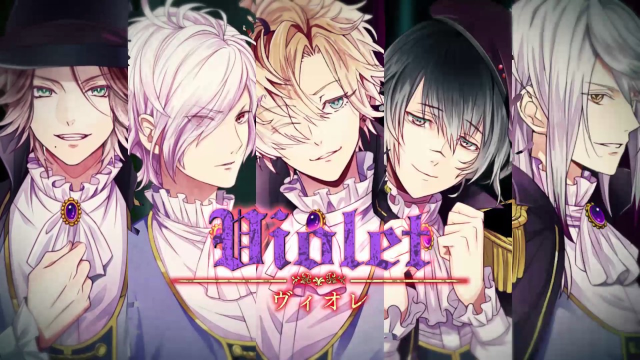 Diabolik Lovers Phần 1