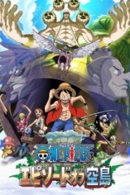 One Piece: Episode of Sorajima