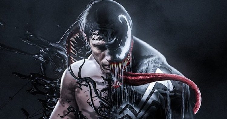 Venom - Venom (2018)
