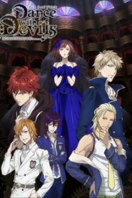 Dance with Devils