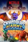 Học Viện Skylander Phần 3