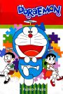 Doraemon: Nobita và cuốn nhật ký tương lai