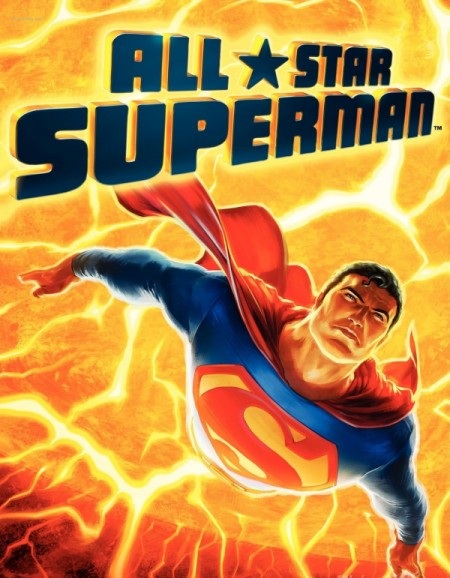 All Star Superman – Siêu Nhân Trở Lại
