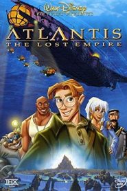 Atlantis: Đế Chế Thất Lạc