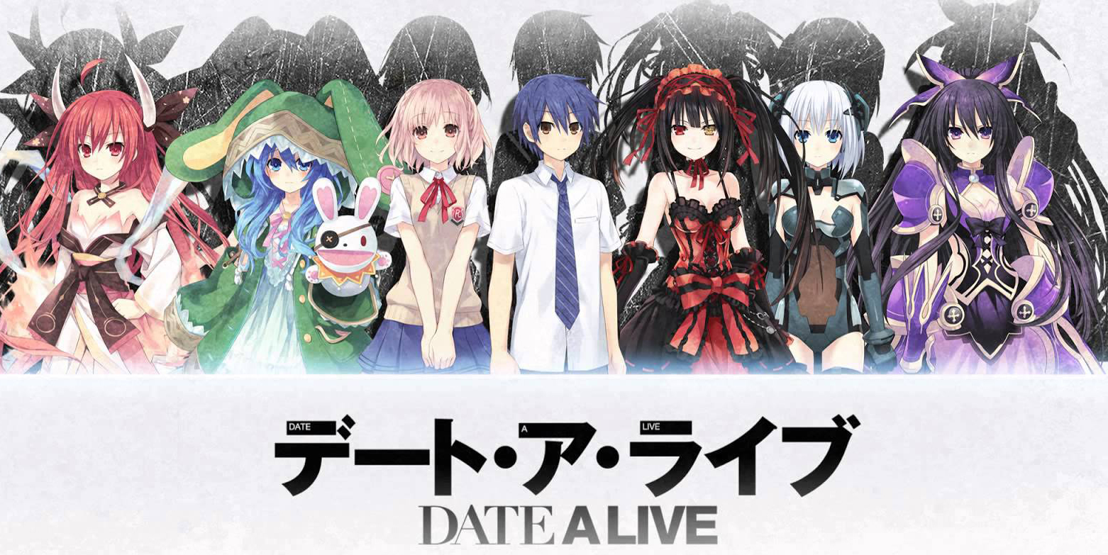 Date A Live