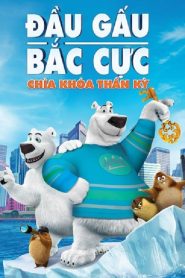 Đầu Gấu Bắc Cực 2