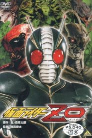 Kamen Rider ZO