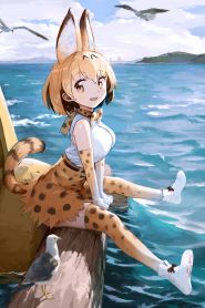 Kemono Friends (Phần 2)