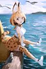 Kemono Friends (Phần 2)