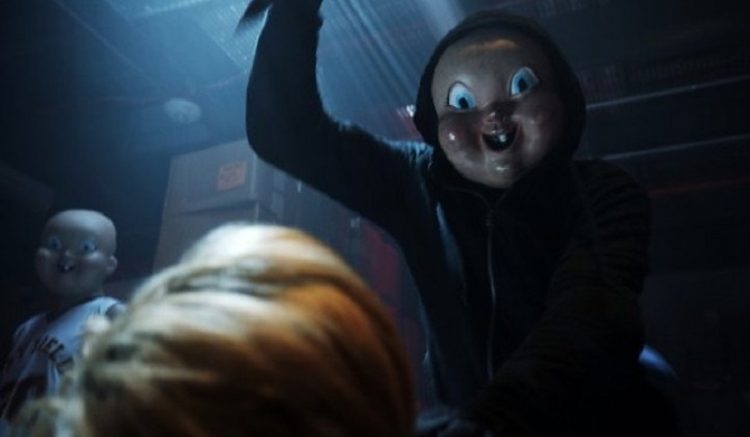 Sinh Nhật Chết Chóc 2 - Happy Death Day 2U (2019)