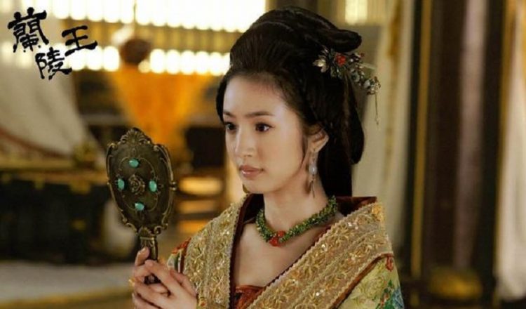 Tiểu Nữ Hoa Bất Khí - Legend of Huo Buo (2019)