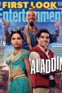 Aladdin Và Cây Đèn Thần