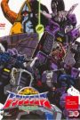 Transformers Micron Densetsu