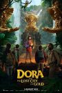 Dora và Thành Phố Vàng Mất Tích