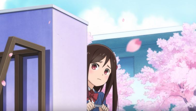 Hitori Bocchi no Marumaru Seikatsu