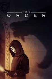 The Order Season 1