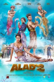 Aladdin và Thần Đèn Siêu Quậy 2