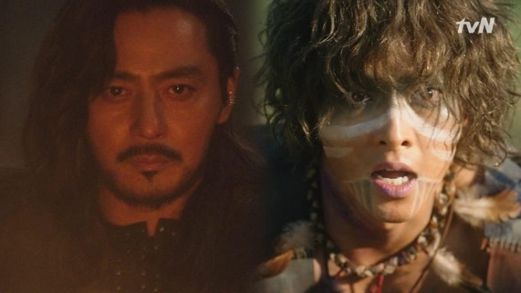 Arthdal Niên Sử Ký - Arthdal Chronicles (2019)