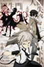 Bungou Stray Dogs (Phần 1)