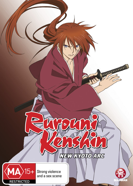 Lãng Khách Kenshin