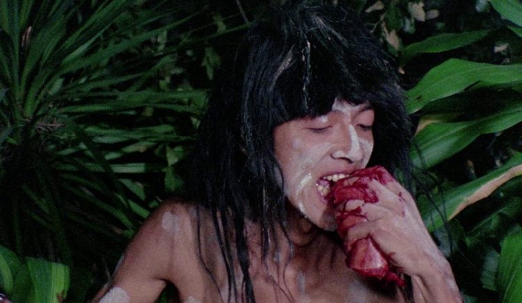 Cầm Thú - Eaten Alive! (1980)