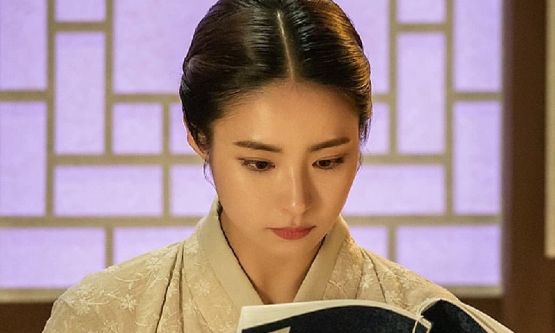 Nhà Sử Học Goo Hae Ryung