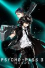 Psycho-Pass (Phần 3)