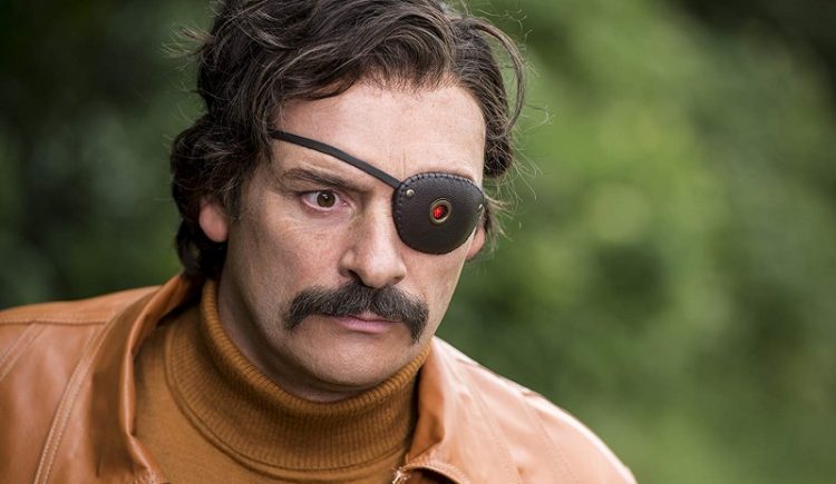 Thám Tử Mindhorn