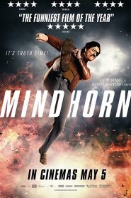 Thám Tử Mindhorn