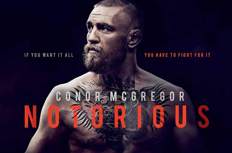 Conor McGregor - Võ Sĩ Khét Tiếng (2019)