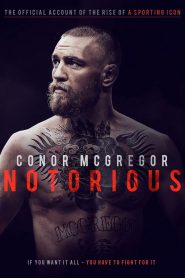 Conor McGregor: Võ Sĩ Khét Tiếng
