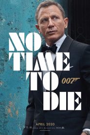 Điệp Viên 007: Không Phải Lúc Chết