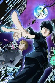 Mob Psycho 100 OVA