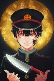 Jibaku Shounen Hanako-kun