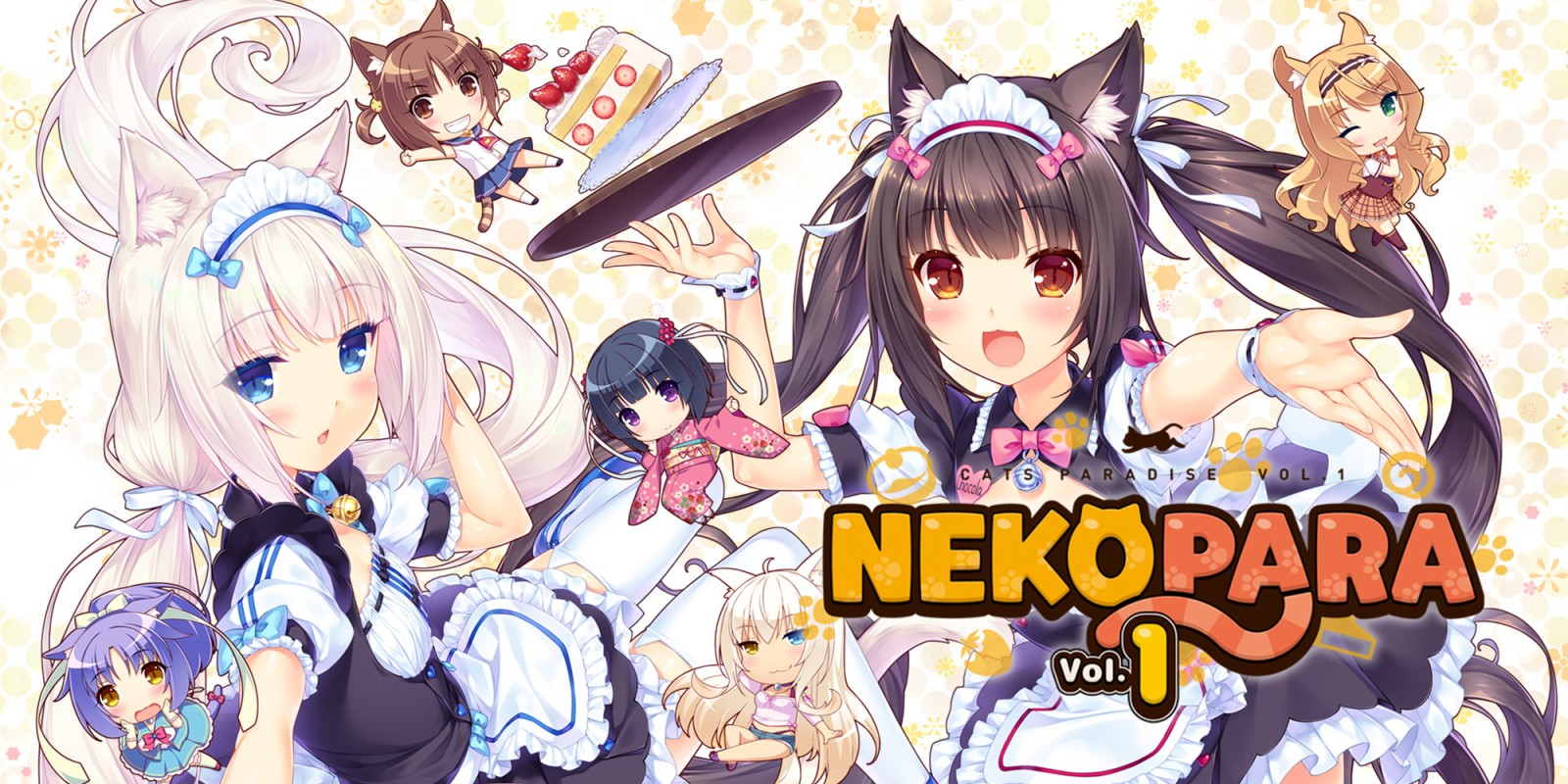 Nekopara