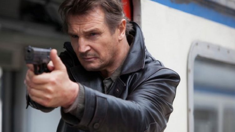 Taken 3: Dứt Điểm - Cưỡng Đoạt 3 (2014)