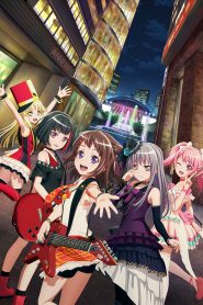 BanG Dream! 3rd Season