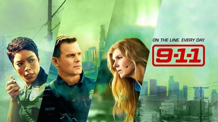 Cuộc Gọi Khẩn Cấp 911 Phần 2 - 9-1-1 Season 2 (2019)