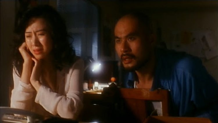 Nạn Nhân Mê Tỉnh/Spike Drink Gang (1995)