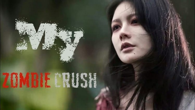 Phải Lòng Với Thây Ma - My Zombie Crush Full Movie