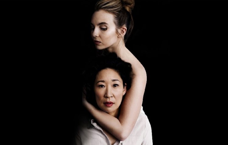 Hạ Sát Eve Phần 3 - Killing Eve Season 3