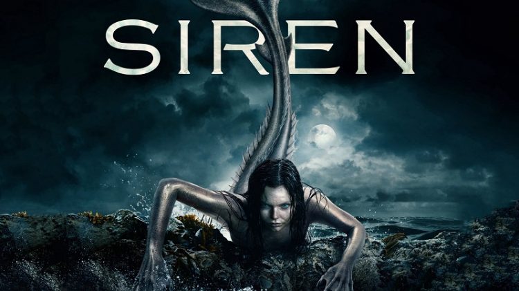 Nhân Ngư Phần 3 - Siren Season 3 (2020)
