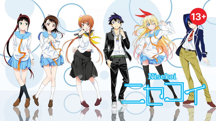 Nisekoi