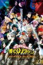 Boku no Hero Academia the Movie 2: Heroes:Rising