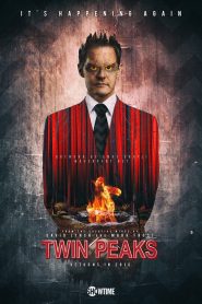 Thị Trấn Twin Peaks Phần 1
