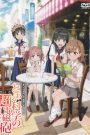 To Aru Kagaku No Railgun S