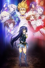 Medaka Box